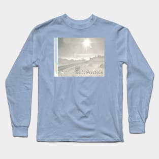 SOFT PASTELS Long Sleeve T-Shirt